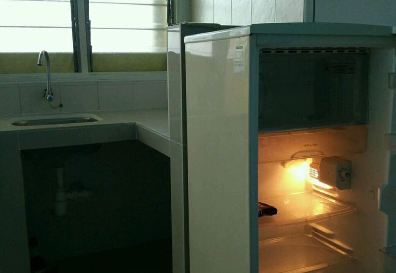 Camellia Court Taman Impian Putra