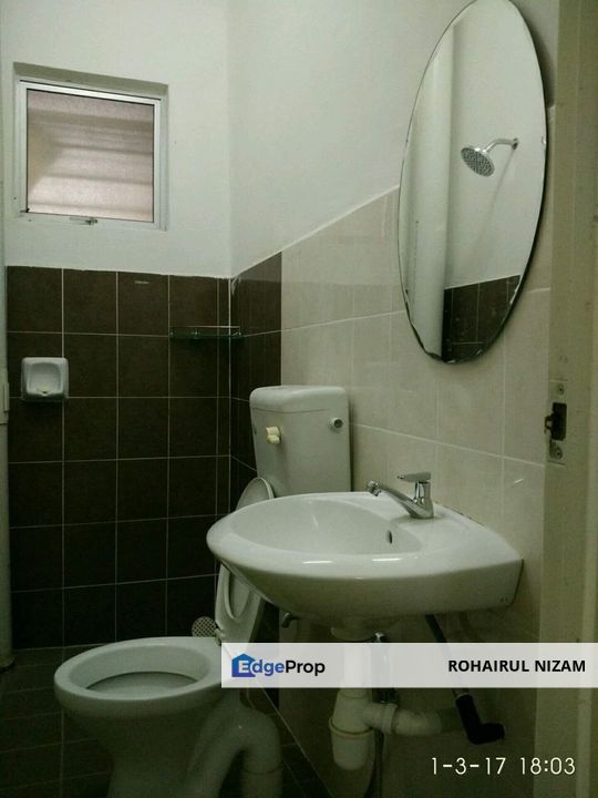 CAMELLIA COURT TAMAN IMPIAN PUTRA KAJANG FOR SALE, Selangor, Kajang