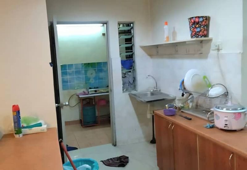 Lumayan Apartment
