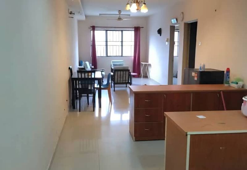 Lumayan Apartment