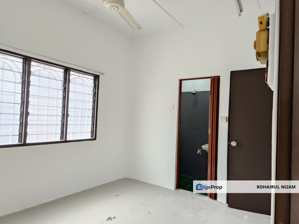 TAMAN KLANG PERDANA SINGLE STOREY REFURBISHED , Selangor, Kapar 