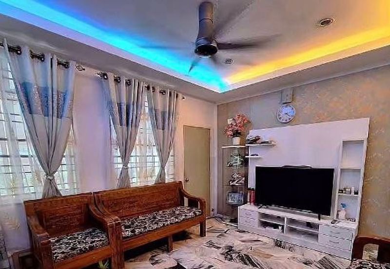 Taman Sri Bayu, Tanjong Sepat