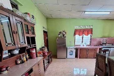 Taman Sri Bayu, Tanjong Sepat