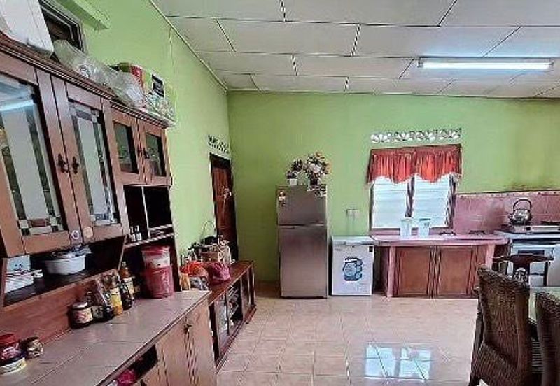 Taman Sri Bayu, Tanjong Sepat