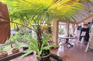 Taman Sri Bayu, Tanjong Sepat