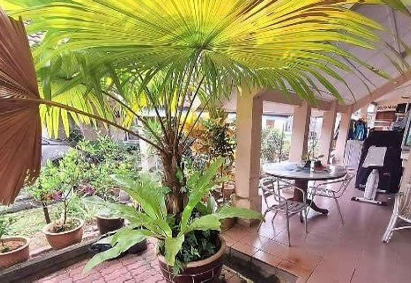 Taman Sri Bayu, Tanjong Sepat