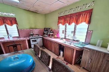 Taman Sri Bayu, Tanjong Sepat