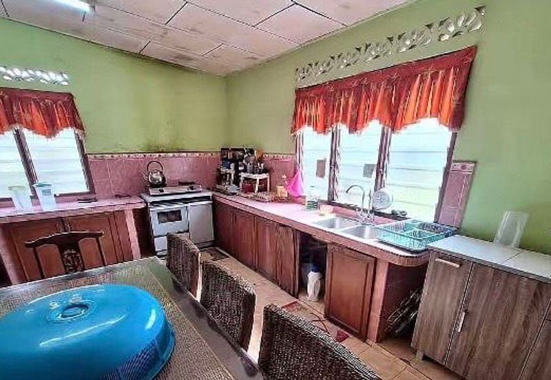 Taman Sri Bayu, Tanjong Sepat