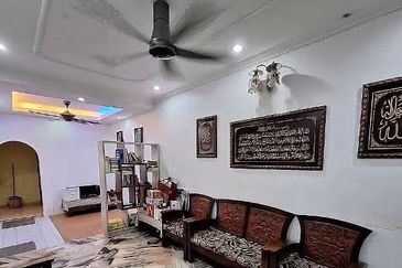 Taman Sri Bayu, Tanjong Sepat