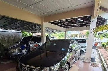 Taman Sri Bayu, Tanjong Sepat