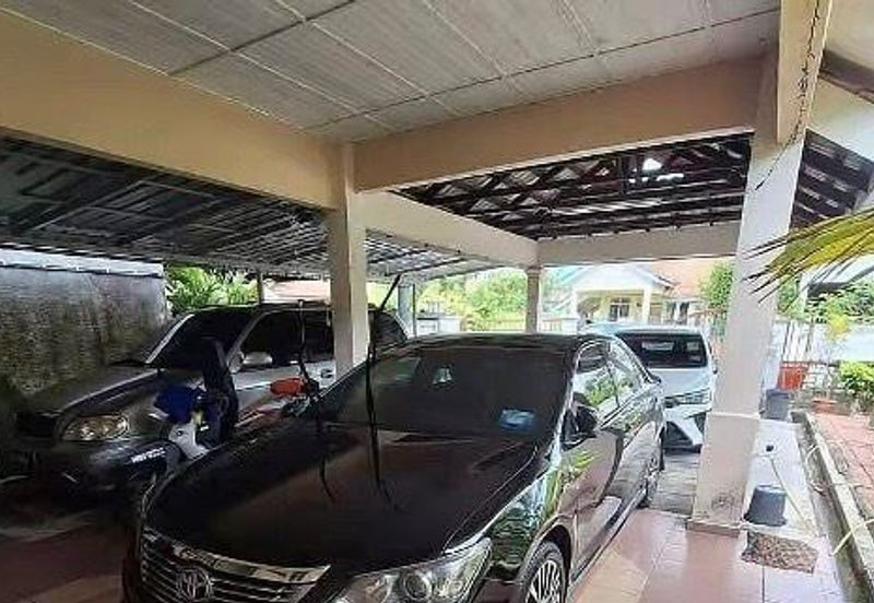 Taman Sri Bayu, Tanjong Sepat