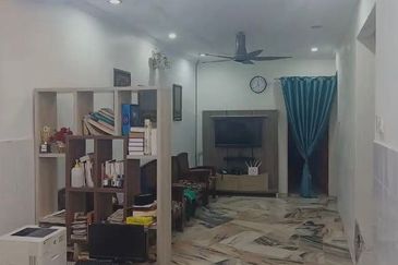 Taman Sri Bayu, Tanjong Sepat