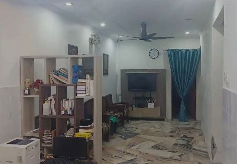 Taman Sri Bayu, Tanjong Sepat