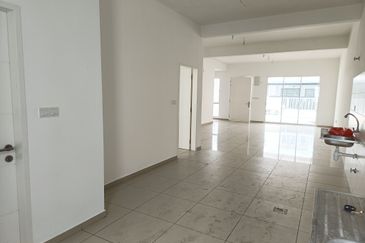 Ara Sendayan @ Bandar Seri Sendayan