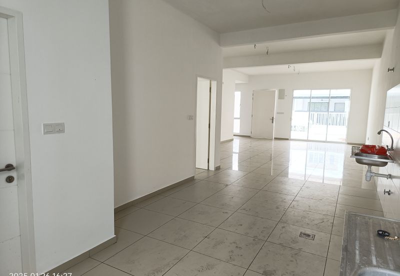 Ara Sendayan @ Bandar Seri Sendayan