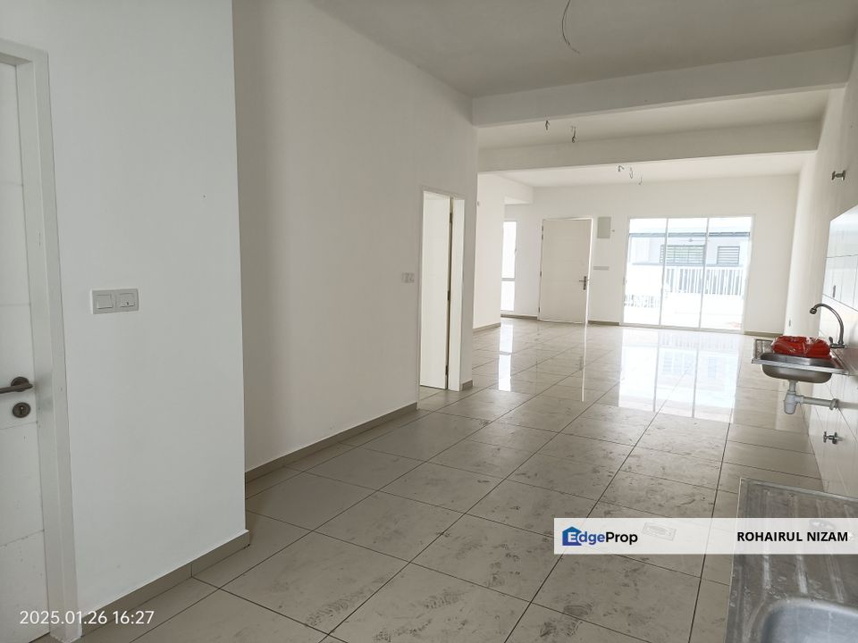 ARA SENDAYAN @ BANDAR SERI SENDAYAN ,SEREMBAN NS FOR SALE, Negeri Sembilan, Seremban