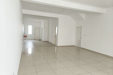 Ara Sendayan @ Bandar Seri Sendayan