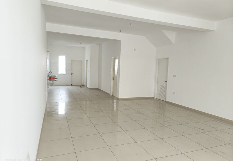 Ara Sendayan @ Bandar Seri Sendayan