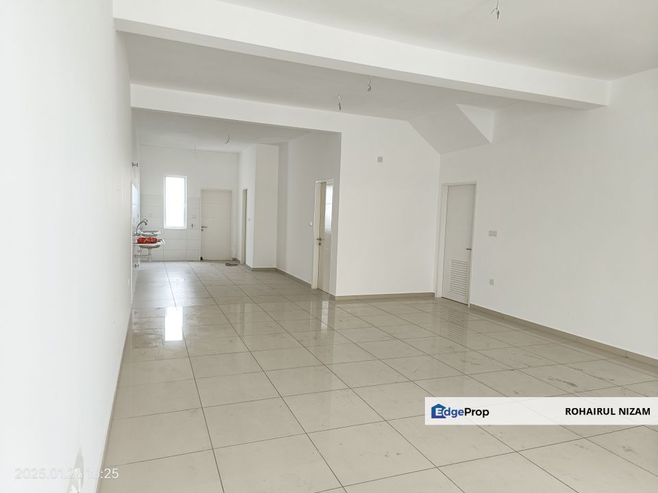 ARA SENDAYAN @ BANDAR SERI SENDAYAN ,SEREMBAN NS FOR SALE, Negeri Sembilan, Seremban