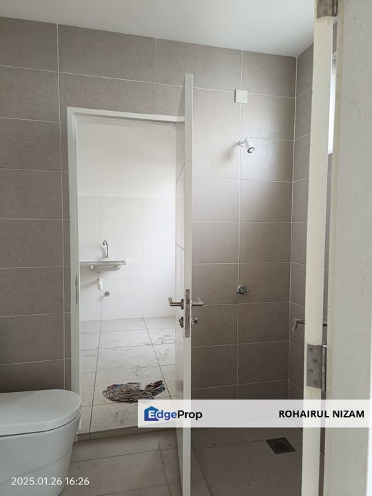 ARA SENDAYAN @ BANDAR SERI SENDAYAN ,SEREMBAN NS FOR SALE, Negeri Sembilan, Seremban