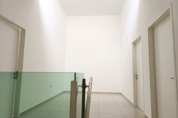 Ara Sendayan @ Bandar Seri Sendayan