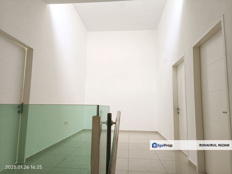 ARA SENDAYAN @ BANDAR SERI SENDAYAN ,SEREMBAN NS FOR SALE, Negeri Sembilan, Seremban