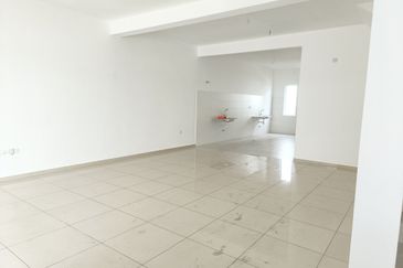 Ara Sendayan @ Bandar Seri Sendayan