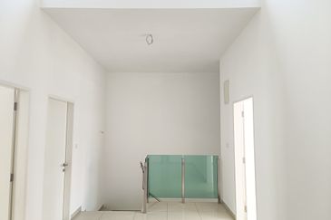 Ara Sendayan @ Bandar Seri Sendayan