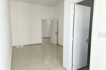 Ara Sendayan @ Bandar Seri Sendayan