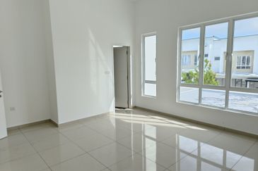 Ara Sendayan @ Bandar Seri Sendayan