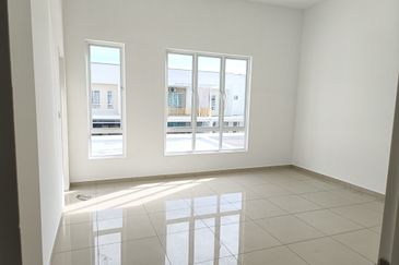 Ara Sendayan @ Bandar Seri Sendayan