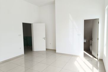 Ara Sendayan @ Bandar Seri Sendayan