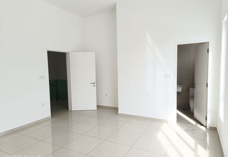 Ara Sendayan @ Bandar Seri Sendayan