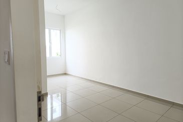 Ara Sendayan @ Bandar Seri Sendayan