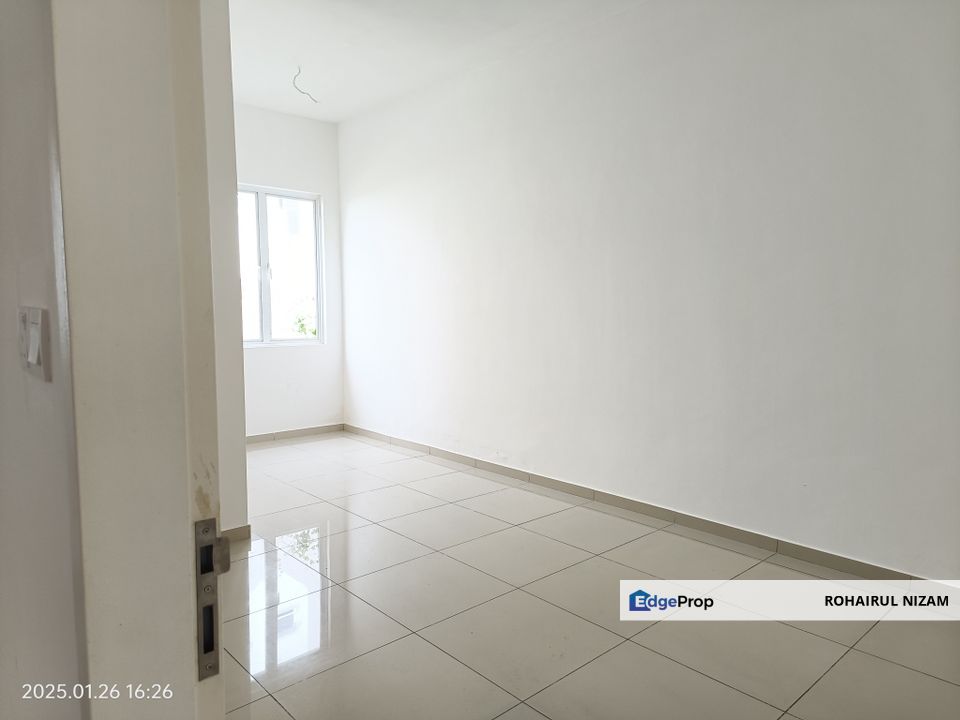 ARA SENDAYAN @ BANDAR SERI SENDAYAN ,SEREMBAN NS FOR SALE, Negeri Sembilan, Seremban