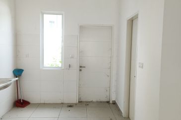 Ara Sendayan @ Bandar Seri Sendayan