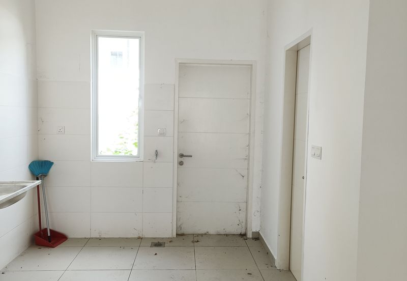 Ara Sendayan @ Bandar Seri Sendayan