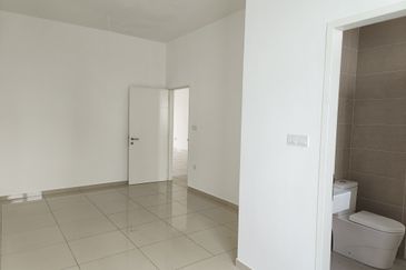 Ara Sendayan @ Bandar Seri Sendayan