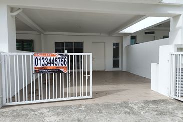 Ara Sendayan @ Bandar Seri Sendayan