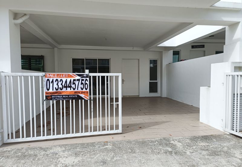 Ara Sendayan @ Bandar Seri Sendayan