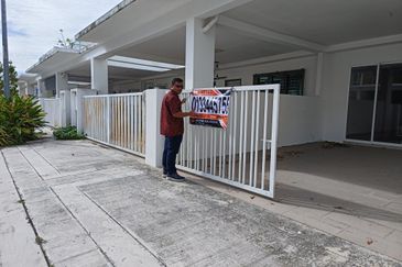 Ara Sendayan @ Bandar Seri Sendayan