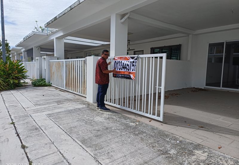 Ara Sendayan @ Bandar Seri Sendayan