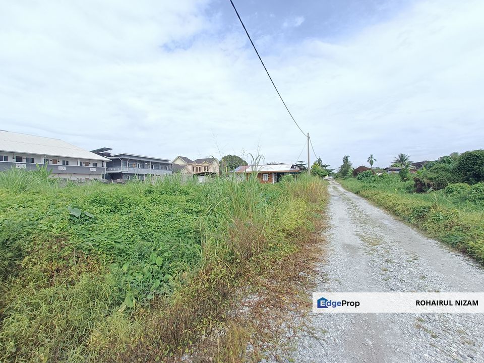 JALAN JURUTERA PUCHONG LOT TANAH BUNGALOW FOR SALE, Selangor, Puchong