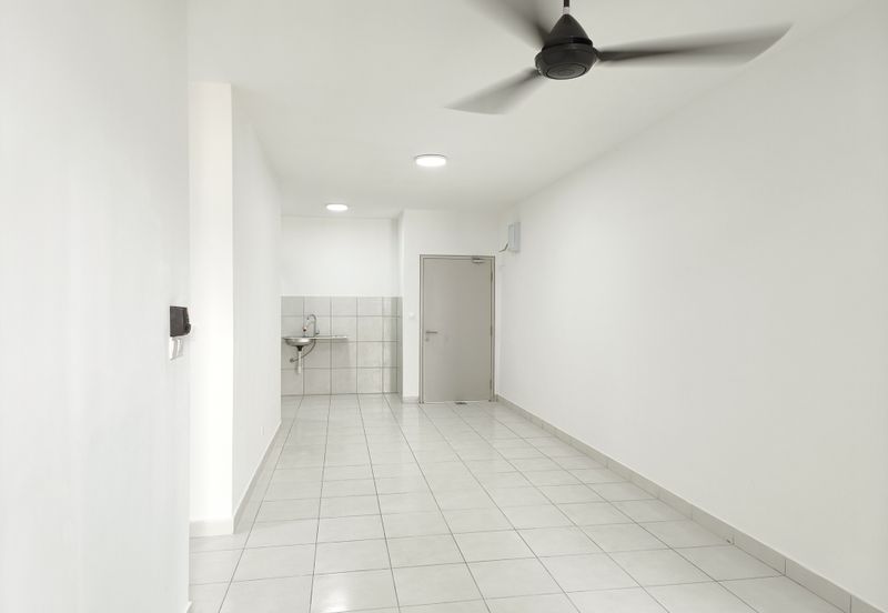 Residensi Riamas, The Harmony