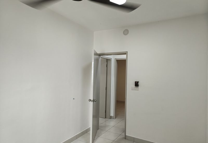 Residensi Riamas, The Harmony