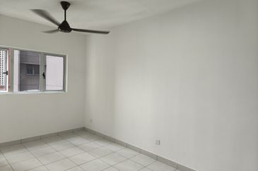 Residensi Riamas, The Harmony