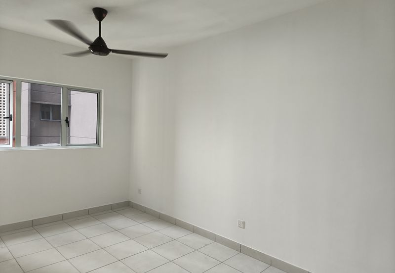 Residensi Riamas, The Harmony