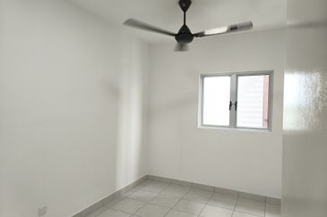 Residensi Riamas, The Harmony