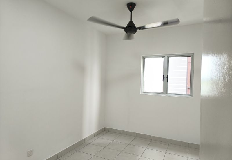 Residensi Riamas, The Harmony