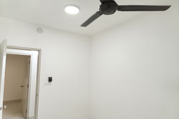 Residensi Riamas, The Harmony